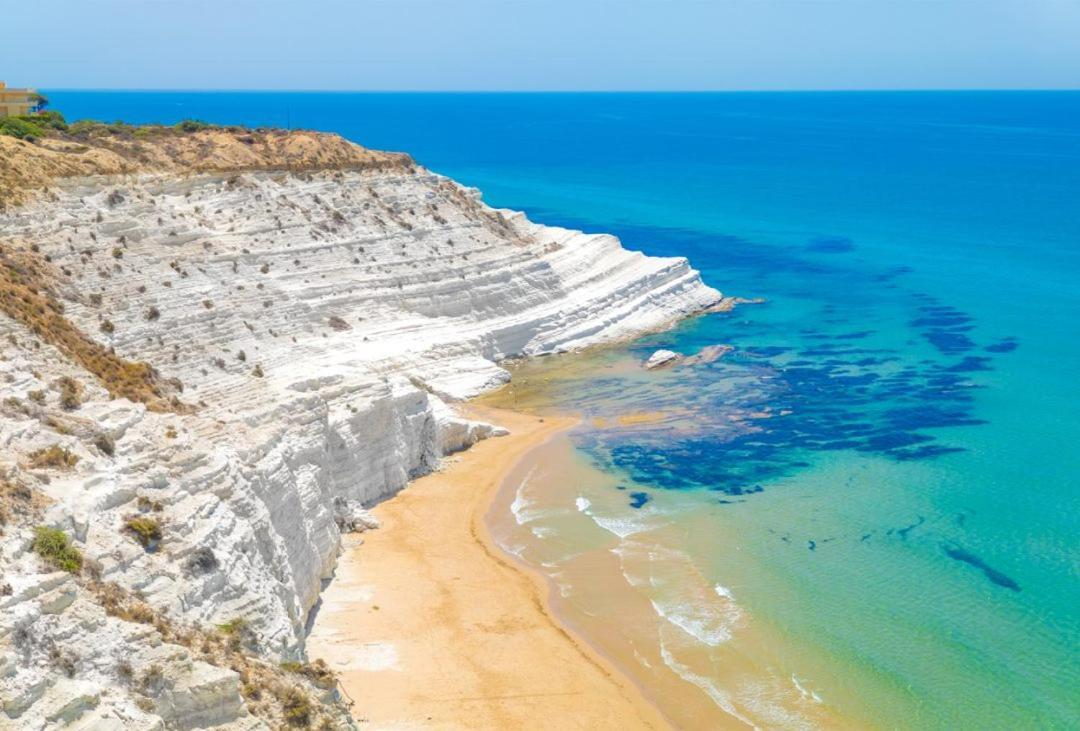 Vicoatenea Agrigento Luaran gambar
